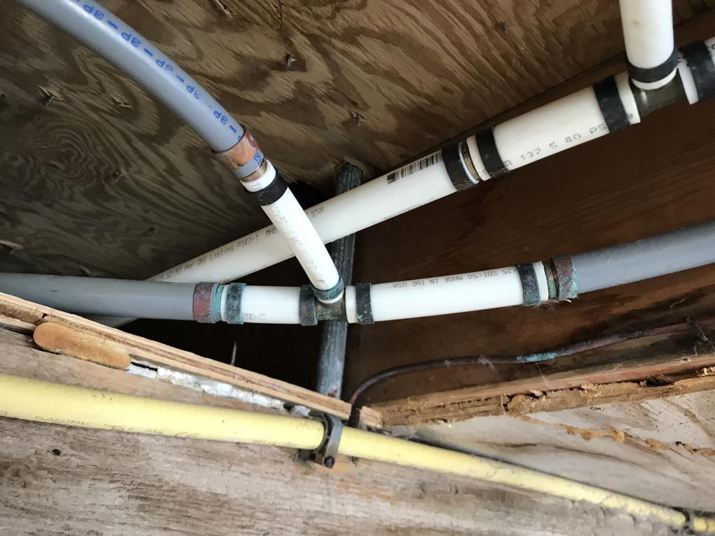 Average Cost To Replace Polybutylene Plumbing: What You Need To Know ...